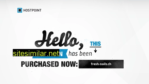fresh-nails.ch alternative sites