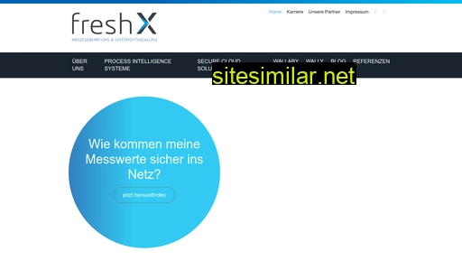 freshx.ch alternative sites