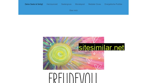 freudevoll.ch alternative sites