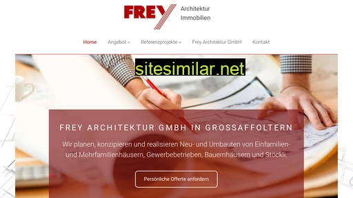 frey-architektur.ch alternative sites