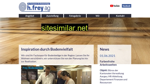 frey-bodenbelaege.ch alternative sites