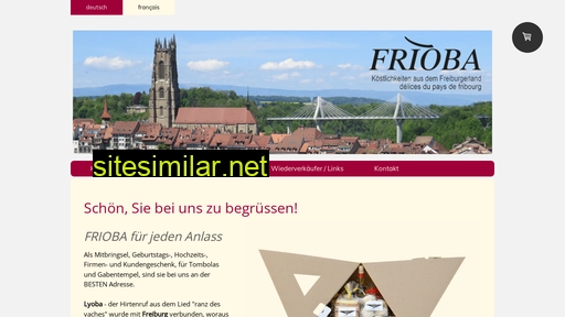 frioba.ch alternative sites