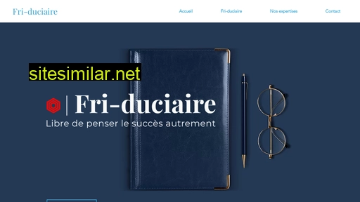 fri-duciaire.ch alternative sites