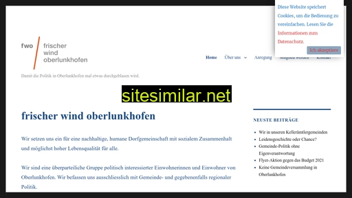 frischerwind-ol.ch alternative sites