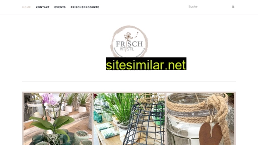 frischmitstil.ch alternative sites
