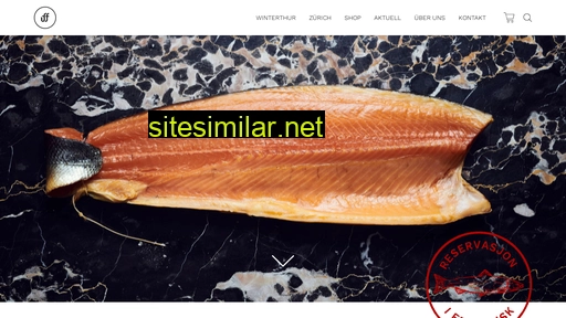 friskfisk.ch alternative sites