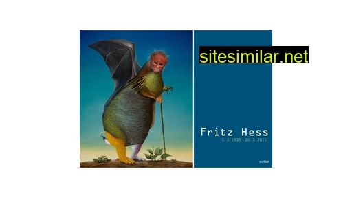 fritzhess.ch alternative sites