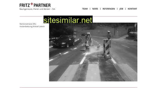 fritzundpartner.ch alternative sites