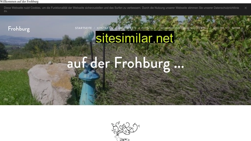 frohburg-wilen-gottshaus.ch alternative sites