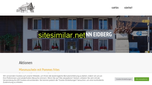 frohsinn-eidberg.ch alternative sites
