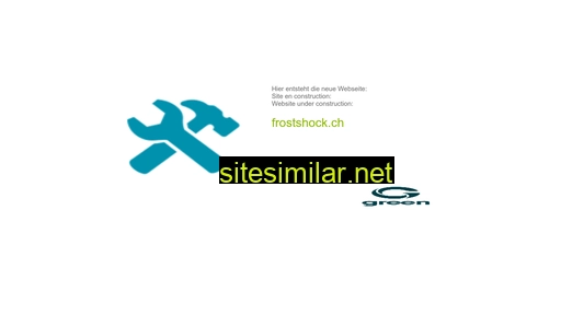 frostshock.ch alternative sites