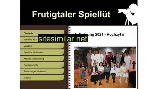 frutigtalerspielluet.ch alternative sites