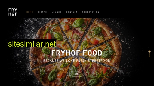 fryhof.ch alternative sites