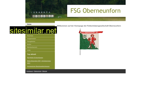 Fsg-oberneunforn similar sites