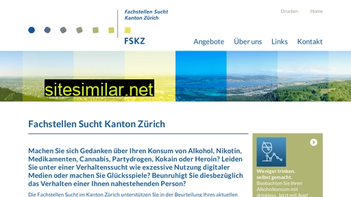 fskz.ch alternative sites