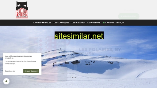 fsmsk.ch alternative sites