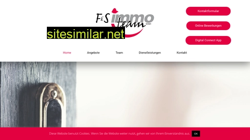 fs-immo-team.ch alternative sites
