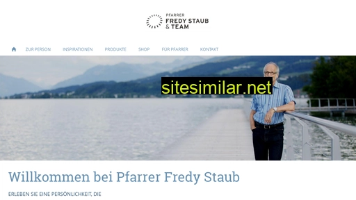 fstaub.ch alternative sites