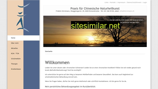 fstirnimann.ch alternative sites