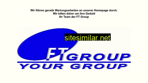 ftgroup.ch alternative sites