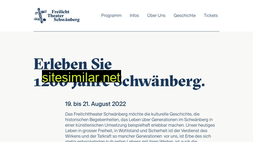 ft-schwaenberg.ch alternative sites