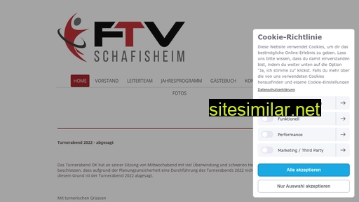 ftv-schafisheim.ch alternative sites