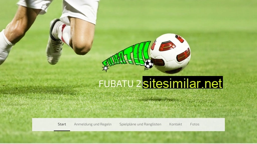 fubatu.ch alternative sites