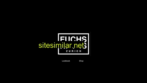 Fuchs-haas similar sites