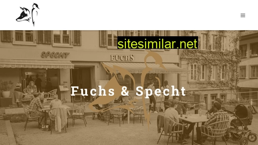 fuchsundspecht.ch alternative sites