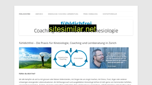 fuehldichfrei.ch alternative sites