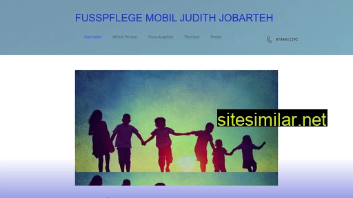 fuessepflegen.ch alternative sites