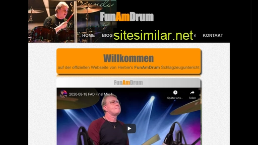 funamdrum.ch alternative sites