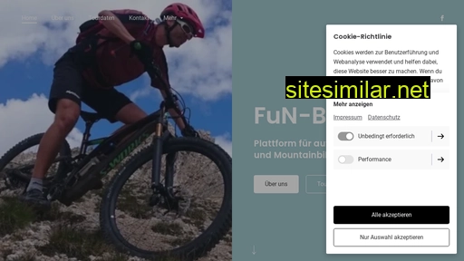 fun-biker.ch alternative sites
