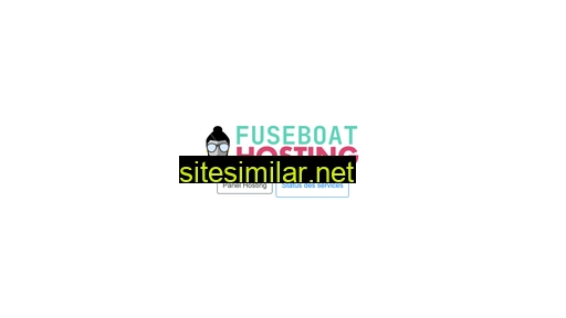 fuseboat.ch alternative sites