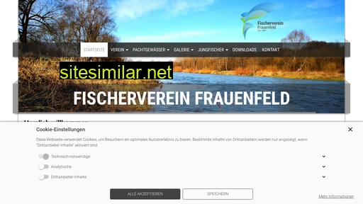 fvfrauenfeld.ch alternative sites