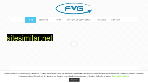 fvg-vreg.ch alternative sites
