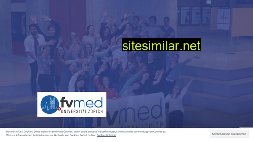 fvmed.ch alternative sites