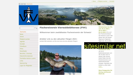 fvv.ch alternative sites