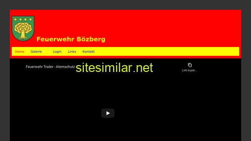 fw-boezberg.ch alternative sites