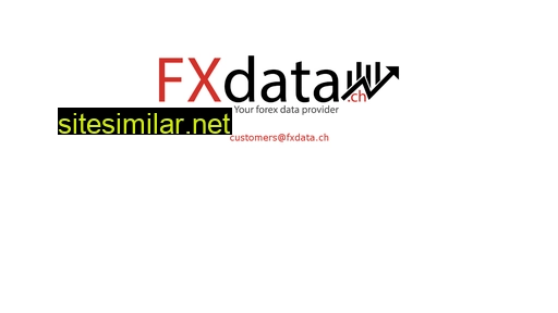 fxdata.ch alternative sites