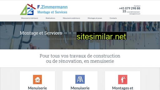 fzimmermann-montageservices.ch alternative sites