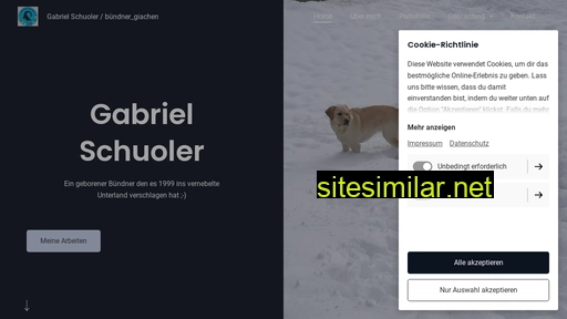 gabriel-schuoler.ch alternative sites