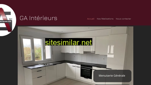 gainterieurs.ch alternative sites