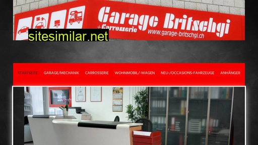 garage-britschgi.ch alternative sites
