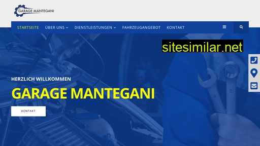 garage-mantegani.ch alternative sites