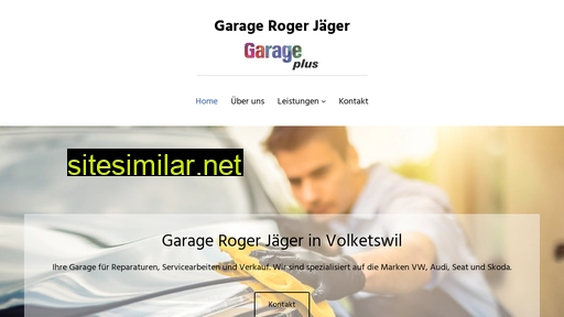 garage-rogerjaeger.ch alternative sites