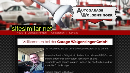 garage-wolgensinger.ch alternative sites