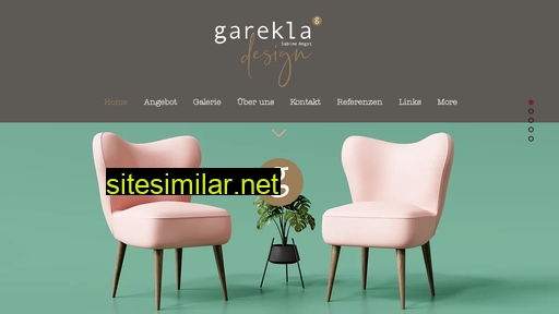 garekla.ch alternative sites