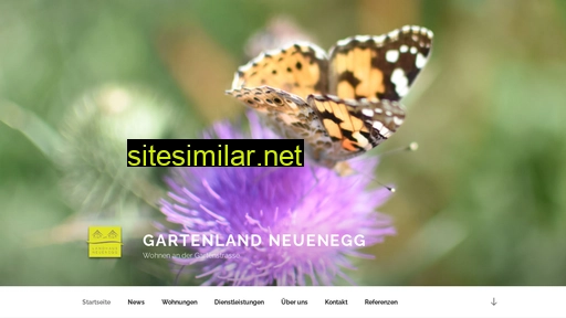 gartenland-neuenegg.ch alternative sites