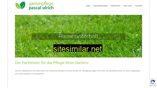 gartenpflege-ulrich.ch alternative sites